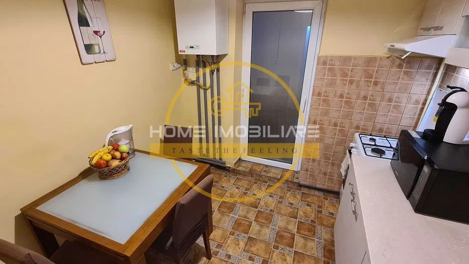 Apartament cu 3 camere/ 57mp/ zona Galata - Poză 6