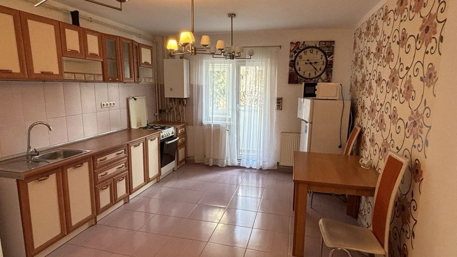 Apartament cu 2 camere decomandat | 53 mp + 8 mp balcon | Zorilor - Poză 4