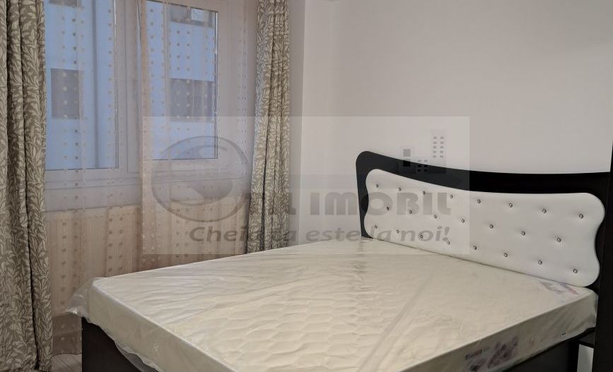 Apartament 2 camere Panoramic Rezidence - 400 euro - Poză 3