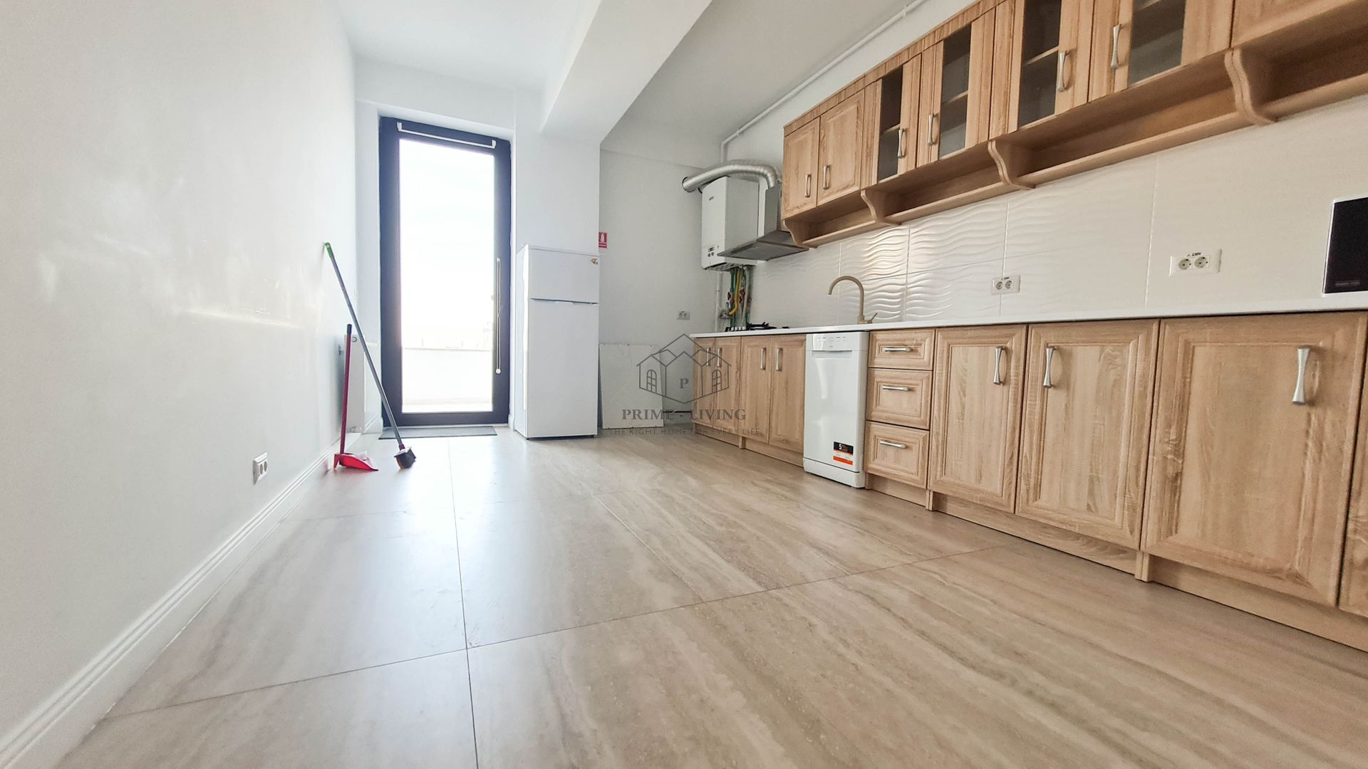 PENTHOUSE CU 4 CAMERE IN ZONA DOROBANTI - Poză 1