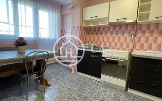 Apartament cu 2 camere de inchiriat in zona Dacia, Oradea - Poză 9