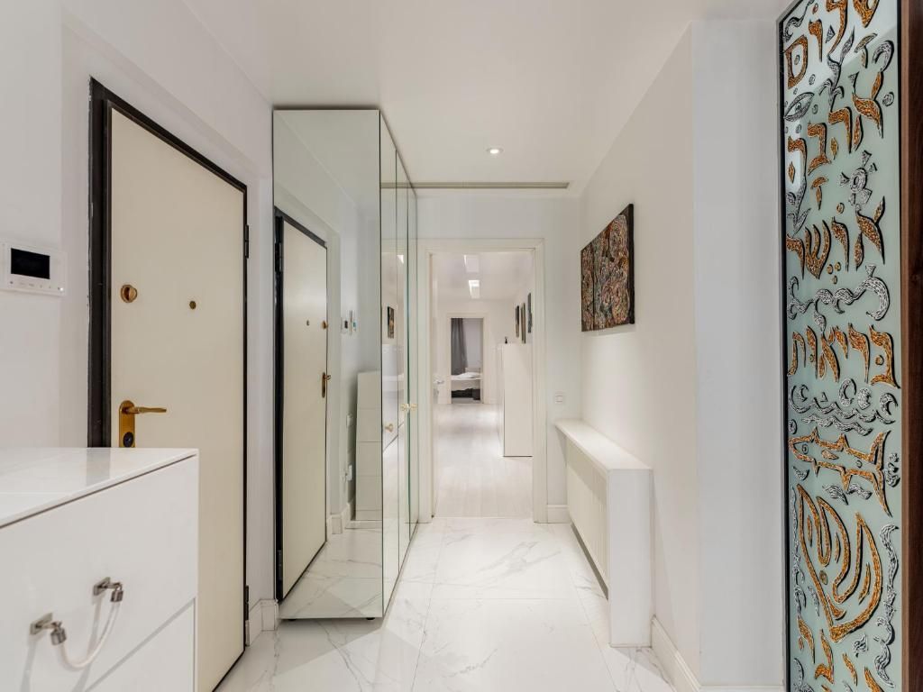 Apartament 5 camere | De vanzare | Herastrau-Soseaua Nordului | Prima linie - Poză 24