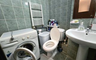 2 Camere | 55mp | Decomandat | Etaj Intermediar | Racadau - Poză 13