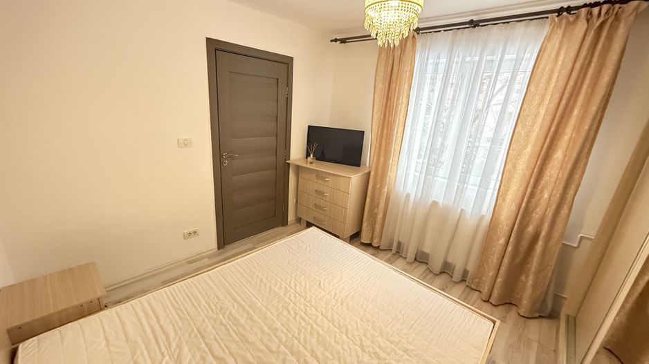 Buziașului-Profi Super | 2 camere | Etaj 1 | Renovat - Poză 2