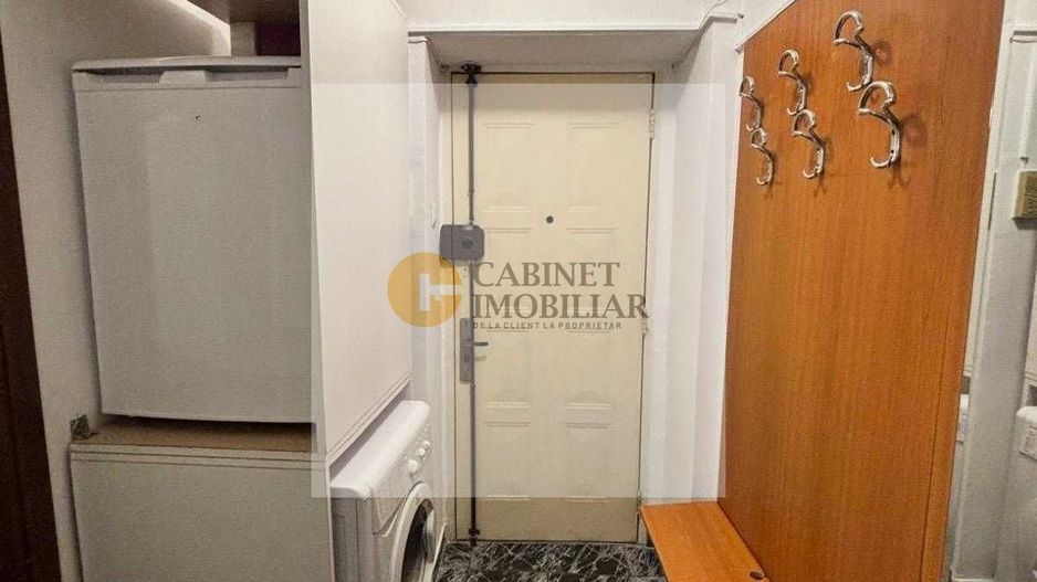 Piata Unirii I 2 camere I Etaj 1 I Balcon - Poză 6