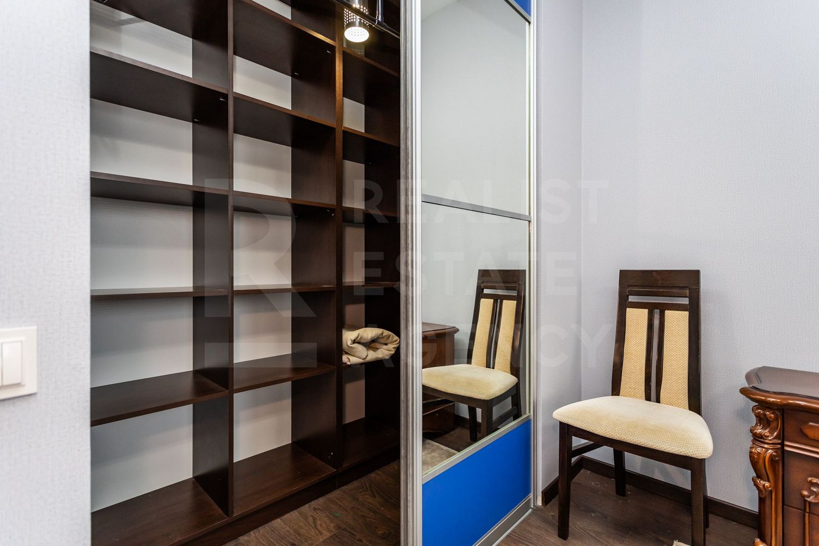 Vânzare, apartament, 2 camere, bd. Mircea Cel Bătrân, Ciocana - Poză 6