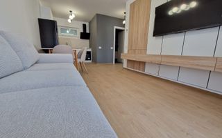 Apartament cu 2 camere ultracentral  | Charm Residence  |  Oradea - Poză 5
