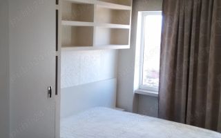 BRASADAS vinde ap 3 cam etaj 7/10 Piata Somes. - Poză 2