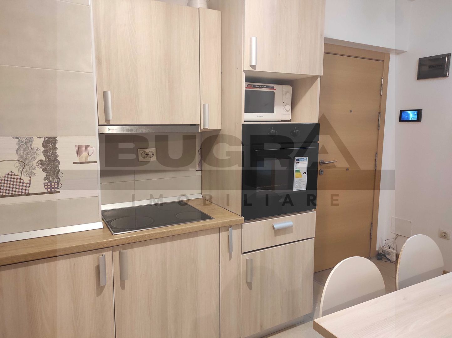 Apartament de 2 camere, modern, 44mp, parcare, zona Iulius Mall - Poză 4