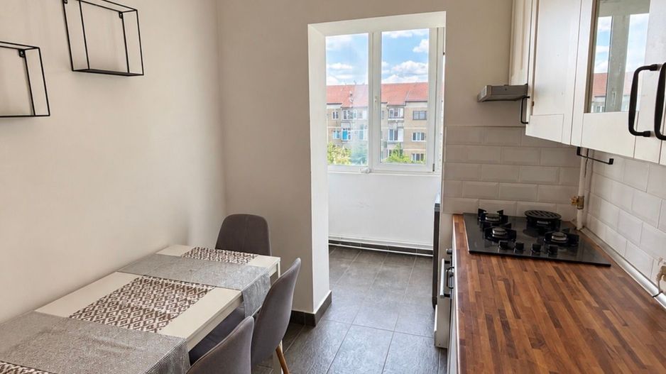 Comision 0% Apartament 2 camere | 48 mp utili | Calea Aradului - Poză 6