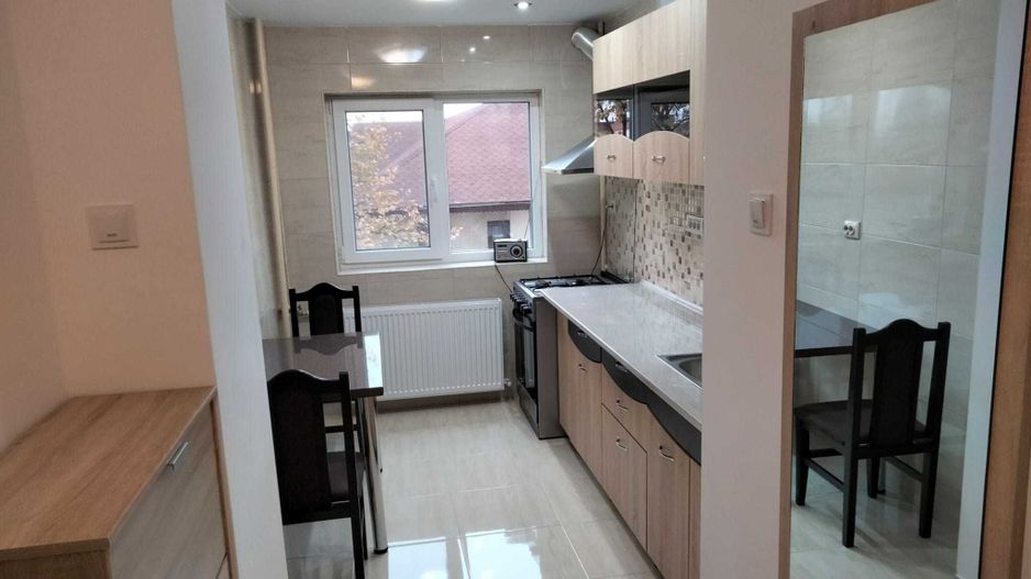 Închiriere Apartament cu 2 camere renovat complet, Smart TV ✨ - Poză 2