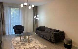 Inchiriere apartament 2 camere | WIN Herastrau - Poză 5
