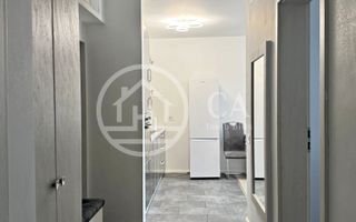 Apartament de închiriat cu 3 camere în PRIMA ONESTILOR, Oradea - Poză 9