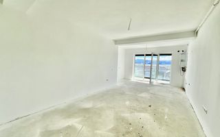 Apartament  2 camere 52 mp/LA CHEIE, zona Aeroport Sibiu - Poză 7