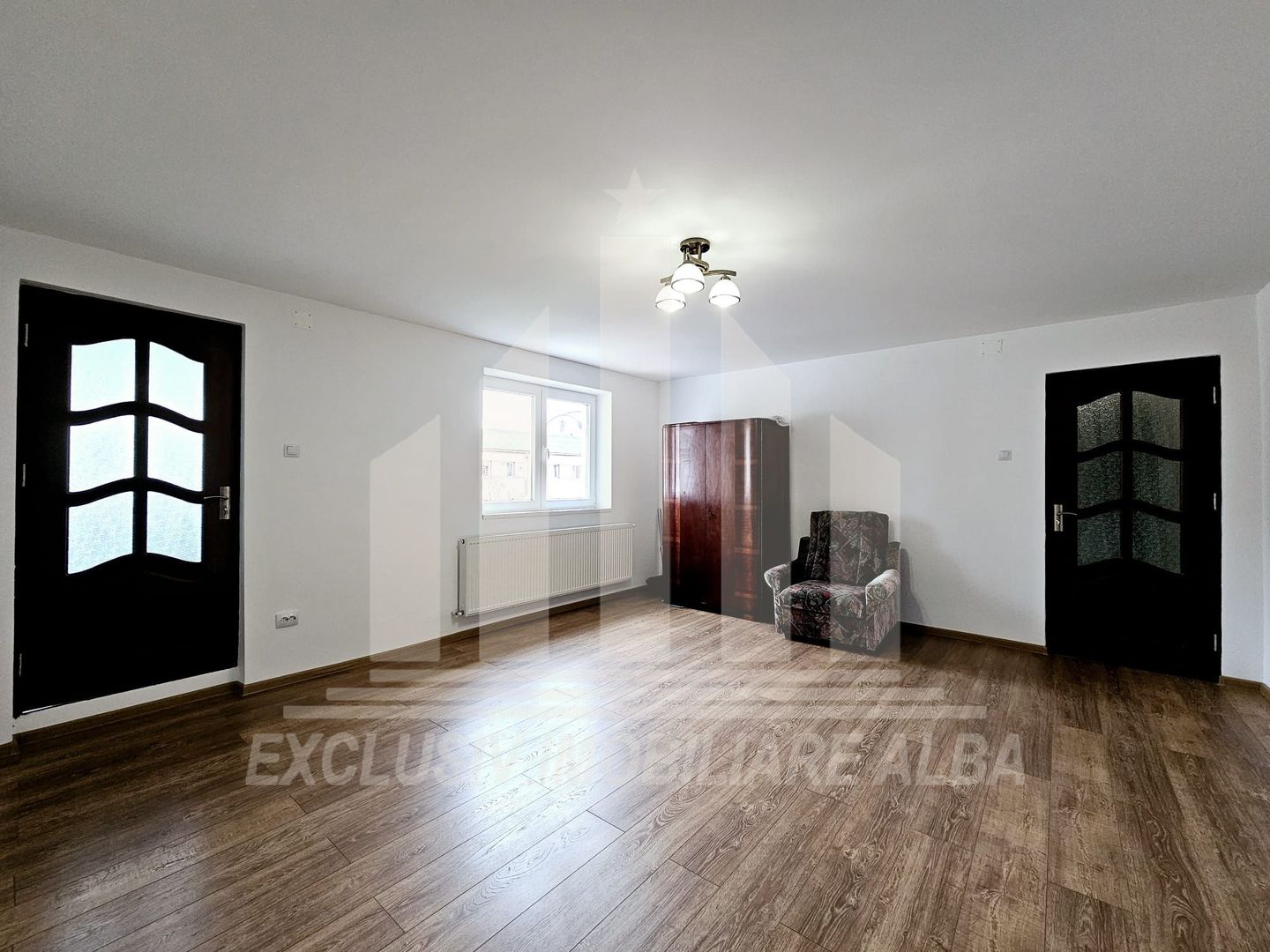 Apartament cu 2 camere decomandate de vanzare, Cetate - Poză 3