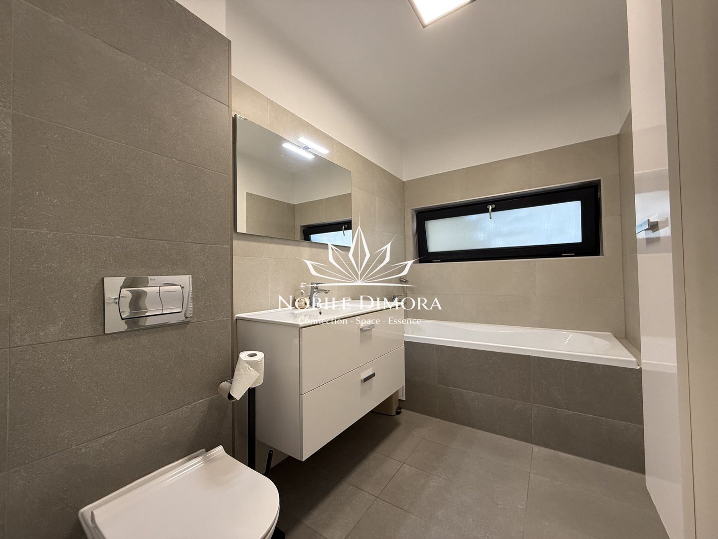 Apartament cu 3 camere de 98 mp petfriendly si parcare in Dumbravita Kaufland - Poză 14