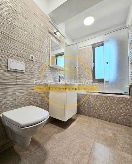 Apartament modern 2 camere 52 mp et 5 in zona Tatarasi - Poză 3
