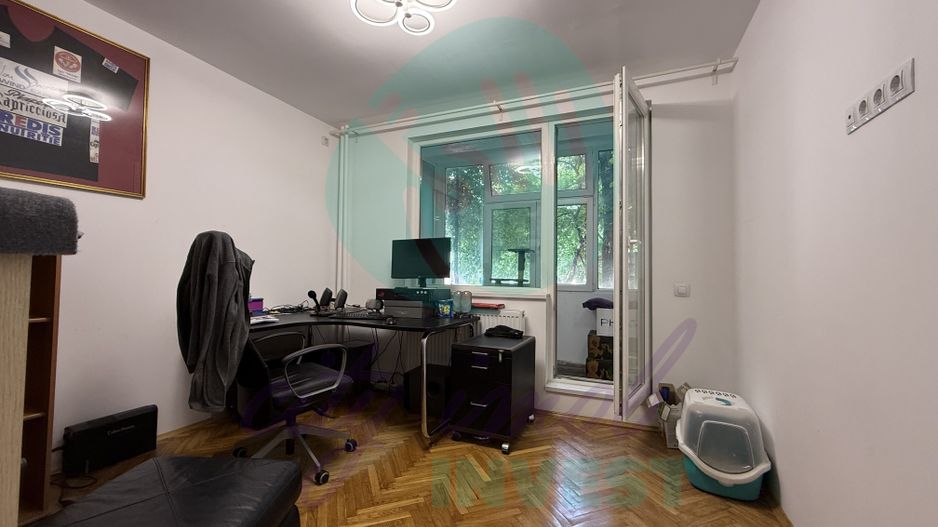 3 camere Obor – Ferdinand | Parter înalt - Poză 4