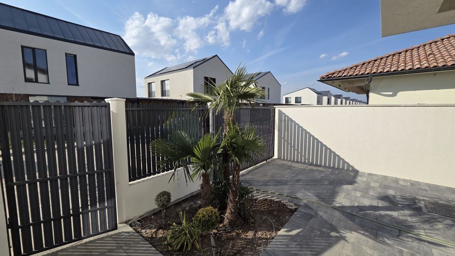 Casă modernă de vânzare în Tunari – construcție 2025, gata de mutare! - Poză 22