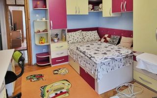 Apart. 3 camere etaj 1, aproape de Complexul Velenta, Oradea – VANZARE - Poză 7