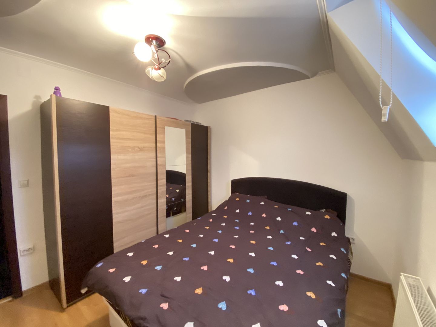 Comision 0%, Apartament 3 Camere, 63mp, Balcon, Zona Girocului, Judetean - Poză 8