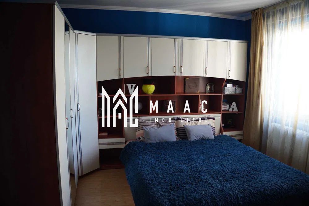 Apartament 3 Camere | Balcon | Turnișor - Poză 6