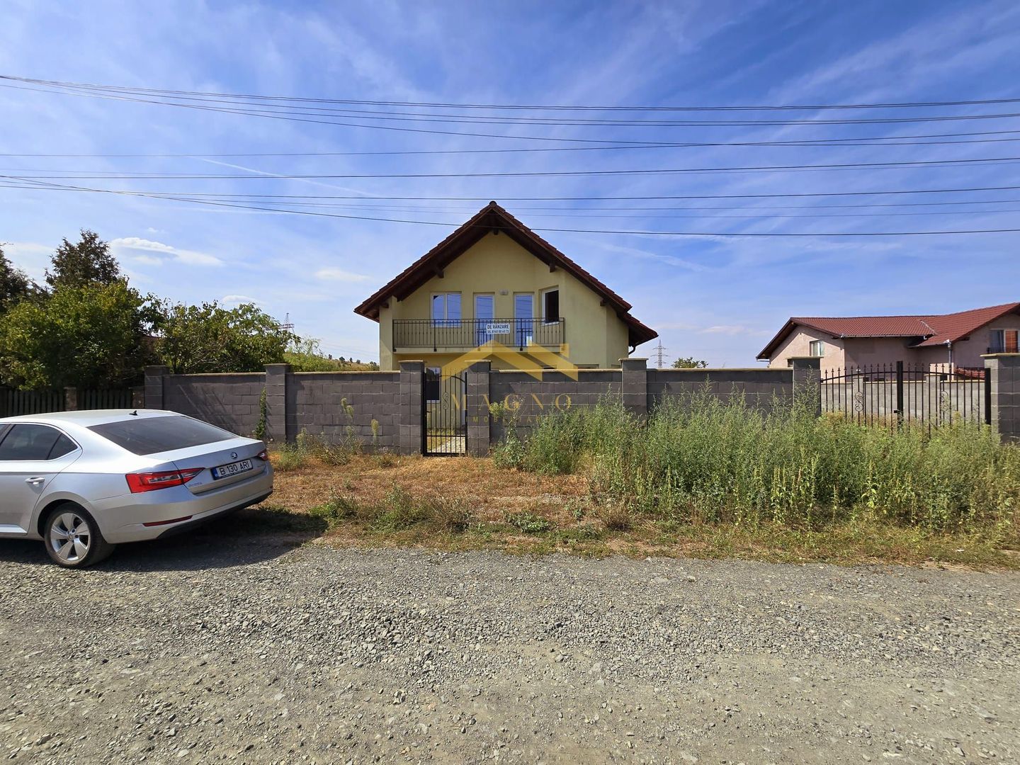VILA P+M NOUA DE VANZARE IN LIPOVA BAI - Poză 2