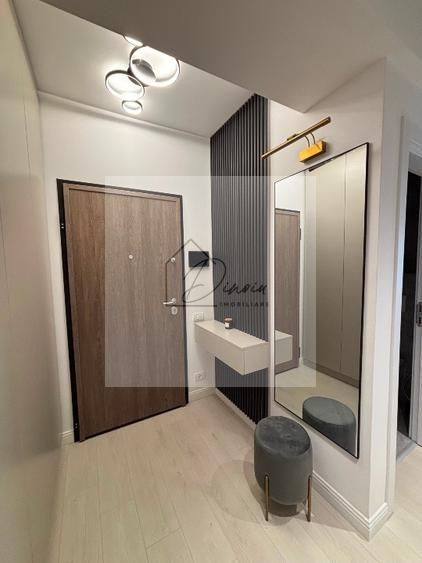 Apartament 2 camere de vanzare Pipera Rond OMV I Lux I parcare inclusa - Poză 16