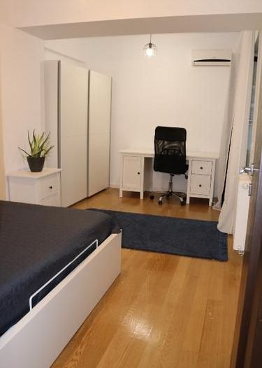 Apartament 3 camere, lux, Upground Residence, metrou Pipera 4 min - Poză 9