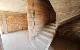 Casa la rosu, 4 camere, 2 bai, 345 mp teren, zona Ampoi 3 - Poză 6