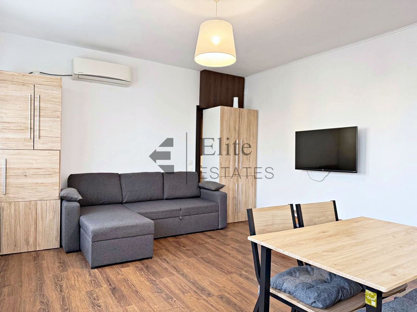 Apartament de închiriat la casa cu 2 camere, Oradea - Poză 8