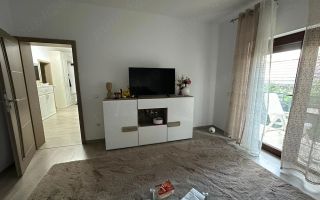 Apartament 3 camere de inchiriat, 72 mp + curte 100 mp, Valea Lupului, Iasi - 570 EUR - Poză 9