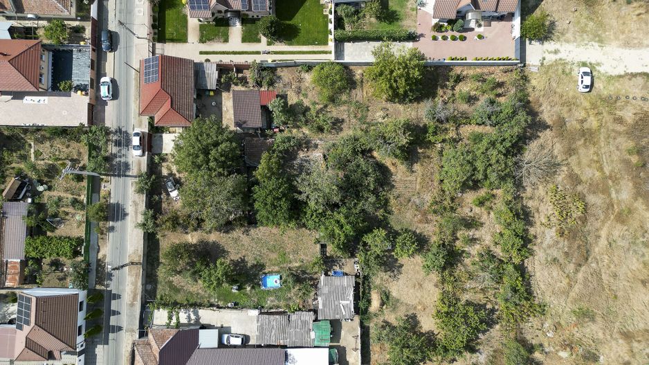 Loc de casă în Poltura Arad - Poză 24