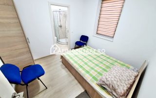 Cazare Muncitori,4 camere,2 băi,100 mp, 4 locuri de parcare - Poză 3