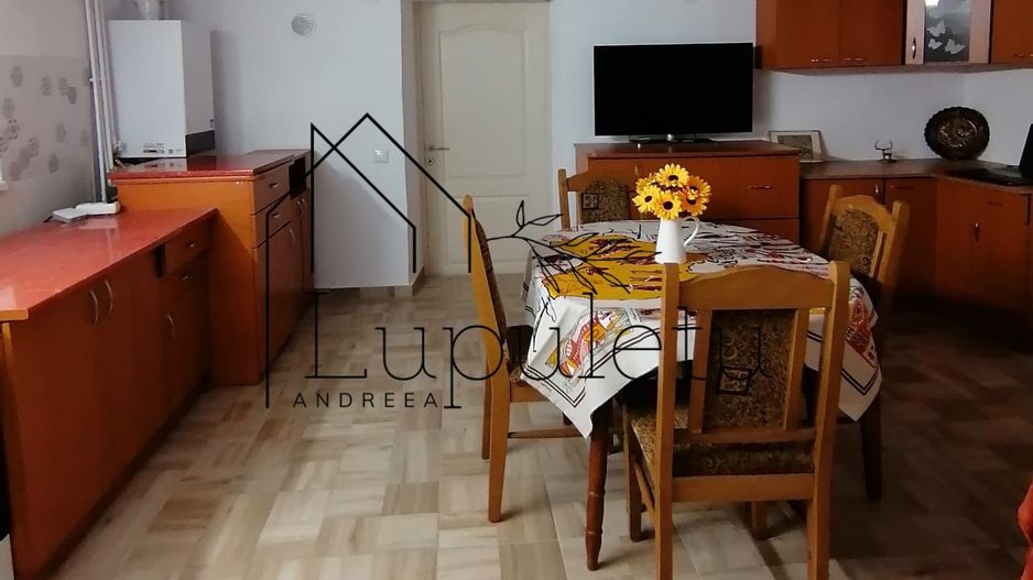 Apartament la Casă  | Zona Sub Arini | 86 mp | Utilități incluse - Poză 5
