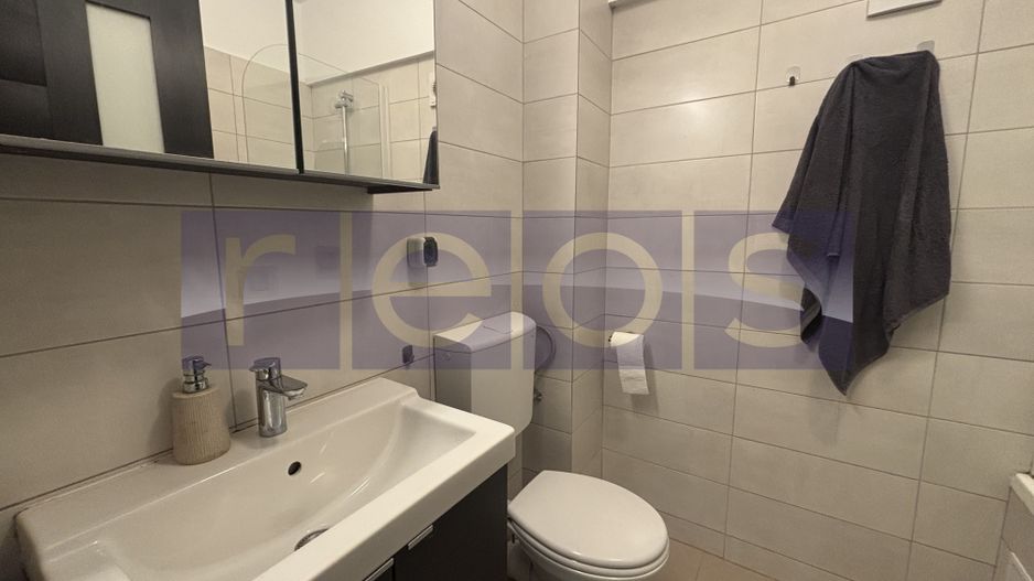 APARTAMENT 2 CAMERE | BLOC NOU | LOC DE PARCARE - Poză 11