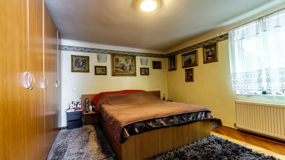 Casă cu teren de 1440 mp în Aradul Nou. Str Molidului. - Poză 4