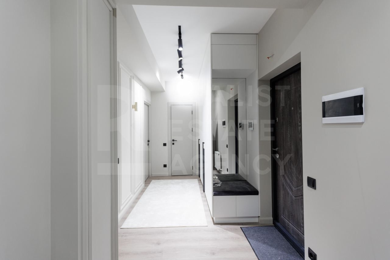 Chirie, apartament, 2 cameră, strada Sprîncenoaia, Telecentru - Poză 24
