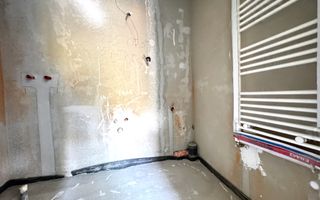 Apartament 3 camere si terasa de 58 mp cu vedere spre padure, Floresti - Poză 4