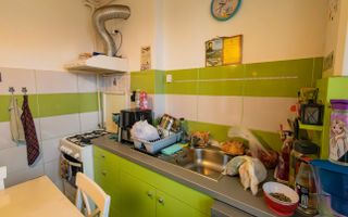 Apartament 2 Camere | Etaj 1 | Balcon | Zona Terezian - Poză 6