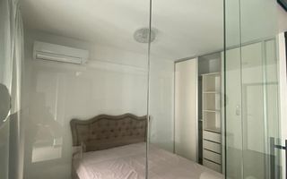Studio Dublu Premium Aviatiei Cloud 9 - Poză 5