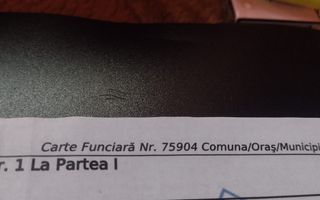 Casa Vantului si 8000 metri patrati in Abrud - Poză 25