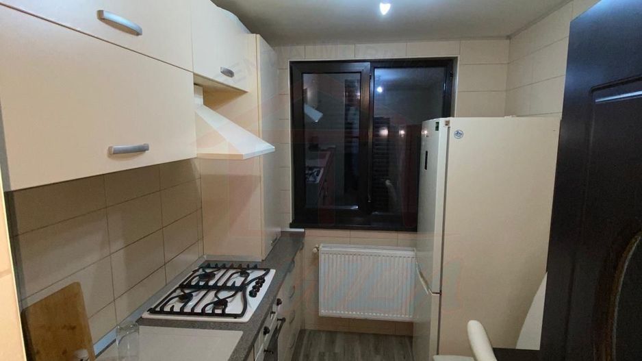 Inchiriere apartament 3 camere, parter - Francezi - Poză 6