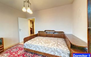 3 camere complet decomandat | Hol spatios | Medicina | Garaj - Poză 7