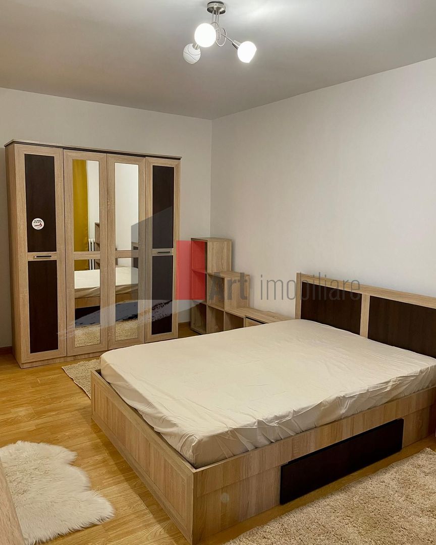 Închiriere apartament 2 camere Calea Văcărești - Poză 1