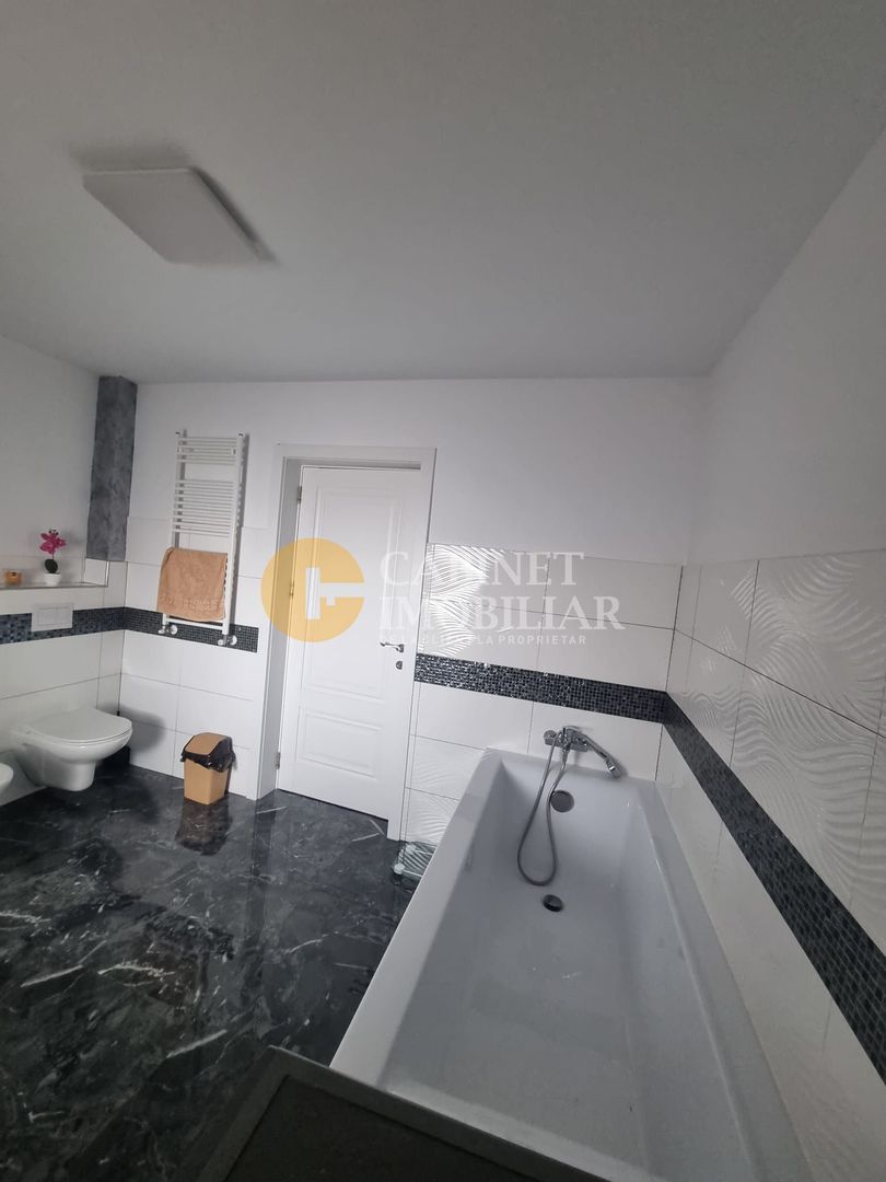 🏰 VILĂ DE EXCEPȚIE TIP CONAC - Valea Adâncă! 🏰 - Poză 20