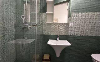 Chirie, apartament, 1 cameră, strada Grigore Ureche, Centru - Poză 6