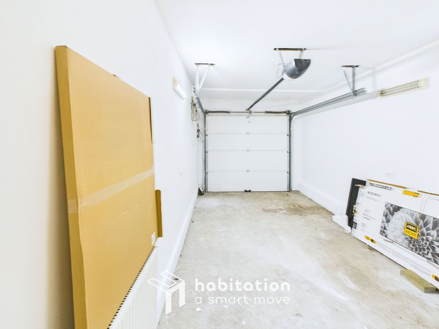 Casă individuală cu spațiu amplu și liniște absolută în Ghiroda - Poză 26