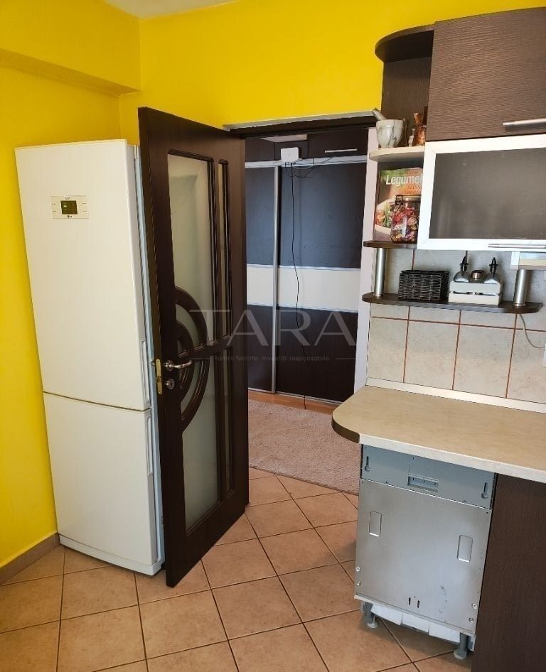 Apartament cu 2 camere, Baciu, zona Primariei - Poză 5