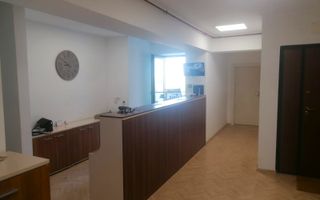 TOMIS NORD (COD 10) - Birou penthouse de inchiriat - Poză 10